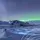 Arctic landscape