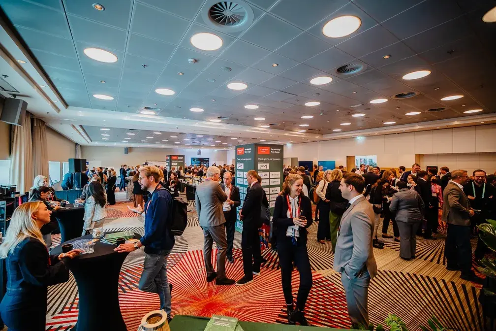 Sustainability Week Europe 2
