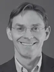 Colin Crooks