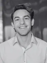 Sam Stark - BW