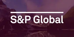 SP Global logo
