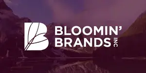 Bloomin Brands Inc. logo