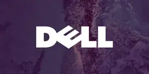 Dell logo