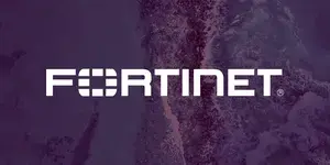 Fortinet logo