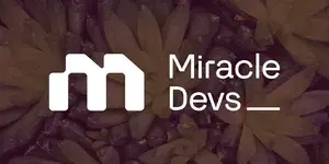 MiracleDevs logo