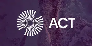 ACT logo