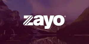 Zayo logo
