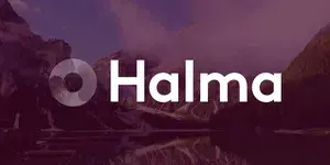 Halma logo