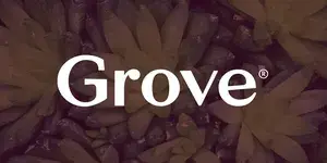 Grove logo