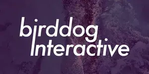 Birddog Interactive logo