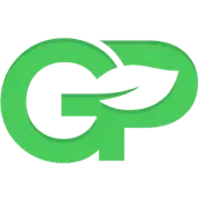 Green Project Author Logo