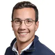 Caio Lopes de Melo