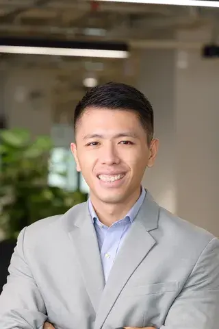 Brandon Tan