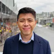 Brandon Tan