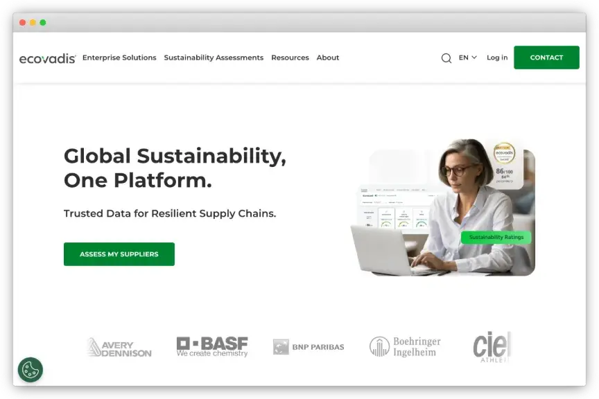 EcoVadis