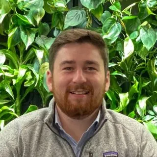 Ben Peddie
