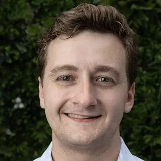 Luke Baumann